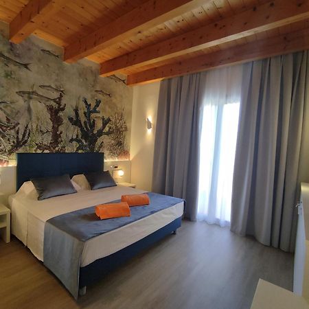 Hotel Villa Angelina Bibione Eksteriør billede