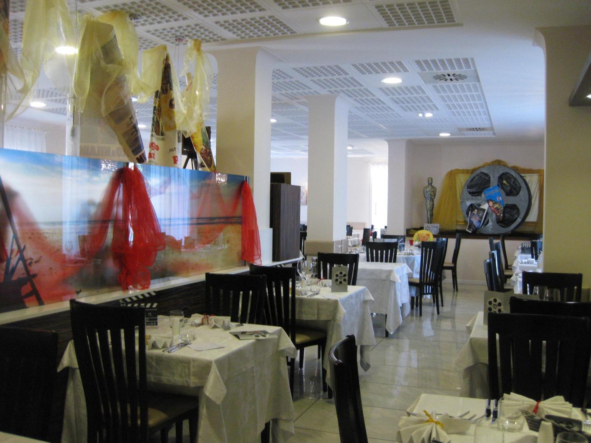 Hotel Villa Angelina Bibione Eksteriør billede