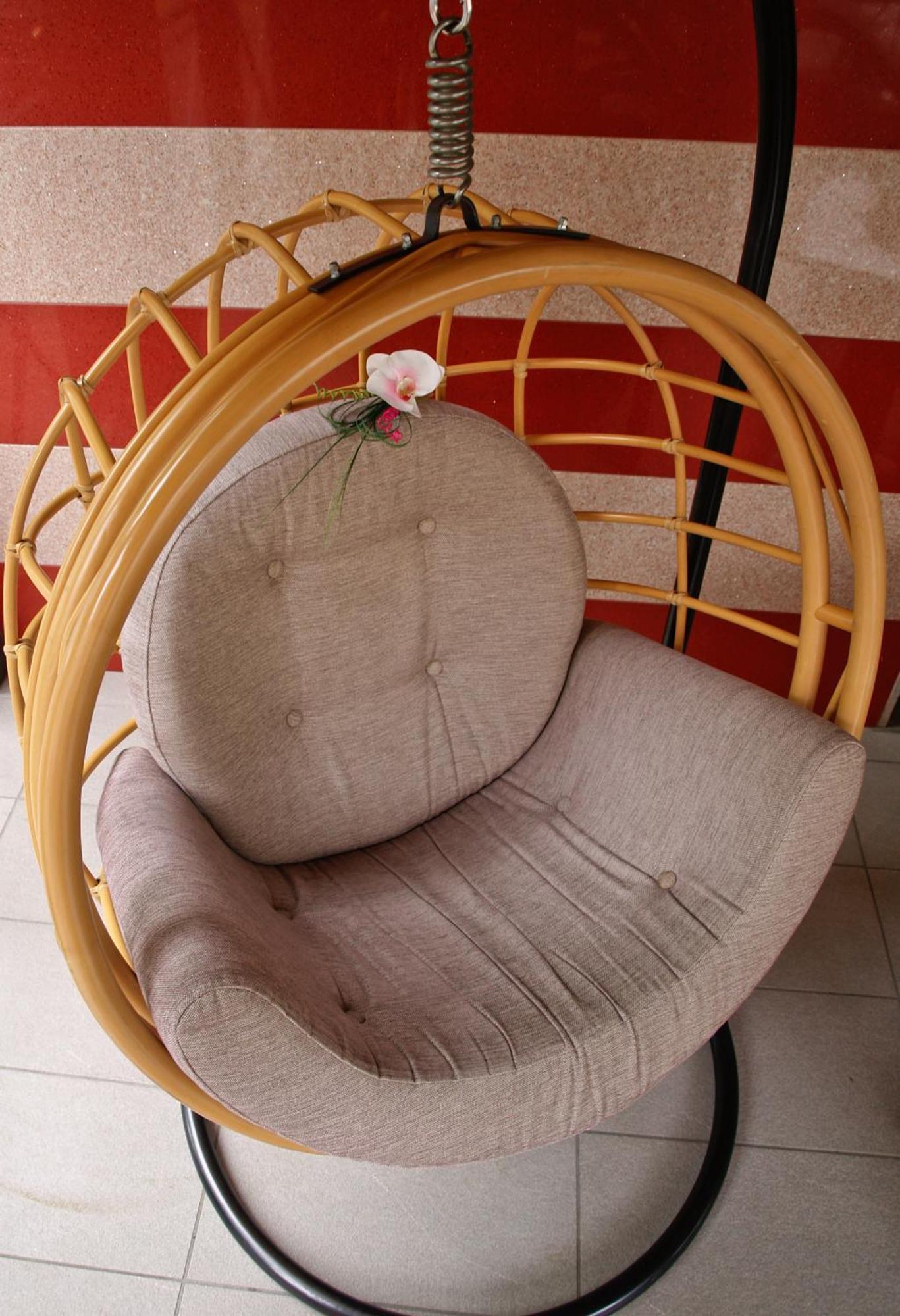 Hotel Villa Angelina Bibione Eksteriør billede